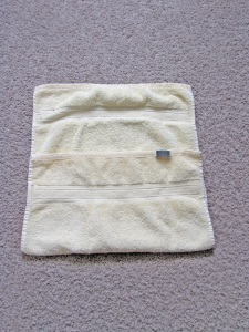 FOLDING TOWELS « WONDER HOW TO